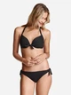 Нижняя часть купальника женская H&M 1505-1841230 36 Черная (hm09190193669) - изображение 2