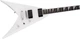 Електрогітара Jackson PRO Series King V KVTMG Snow White (231236) - зображення 4