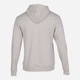 Детское худи для мальчика Joma Montana 102108.001 129-140 см 3XS Серое (8424309422264) - изображение 2