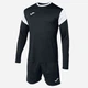 Комплект детский Joma Phoenix Gk 102858.102 129-140 см 3XS Черный/Белый (8445456400615) - изображение 1