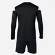 Комплект детский Joma Phoenix Gk 102858.102 129-140 см 3XS Черный/Белый (8445456400615) - изображение 2
