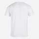 Підліткова футболка для хлопчика Joma Lille 100912.200 153-164 см XS Біла (9997647145083) - зображення 2