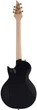 Електрогітара Jackson PRO Series Monarkh SC Satin Black (231234) - зображення 2