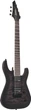 Електрогітара Jackson JS22Q-7 DKA Dinky ARCH Top HT Transparent Black Burst (231252) - зображення 5