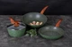 Ковш Ringel Pesto с крышкой 1.6 л (RG-4137-18) - изображение 5