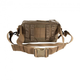 Медична сумка Tasmanian Tiger Small Medic Pack MK2 3, Coyote Brown (TT 7588.346) - зображення 4