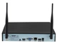 Комплект відеоспостереження бездротової W604-4C 1080P WiFi на 4 камери (11532) - зображення 3