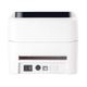 Термопринтер для печати этикеток Xprinter XP-420B + WI-FI (Гарантия 1 год) White - изображение 7