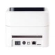 Принтер этикеток Xprinter XP-420B + LAN White - изображение 8
