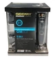 Машинка для стрижки Geemy GM801 5 в 1 Black (5202) - изображение 7