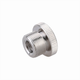 Металлический переходник адаптер с 5/8 Male на 3/8 Female Manchez GX-11 Silver - изображение 4