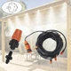 Туманоутворювач для тераси Patio Mistcooling Kit 10M BD-182 садові розпилювачі туман, система туману, фоггер (VS7004944) - изображение 1