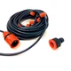 Туманоутворювач для тераси Patio Mistcooling Kit 10M BD-182 садові розпилювачі туман, система туману, фоггер (VS7004944) - изображение 8