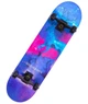 Скейт скейтборд Maraton Skate El Primo 2022, Skateboard Good Old Days единорог олень - изображение 1