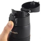 Термокружка Ofenbach NB-101300 480 мл из нержавеющей стали, герметичная, для кофе и чая - изображение 6