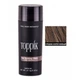 Загущувач для волосся Toppik Hair Building Fibers (medium brown) каштановий - зображення 1