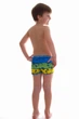 Плавки для хлопчика Keyzi Hawaii 20 122 Кольоровий - зображення 2
