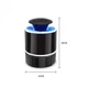 Лампа Mosquito Killer Lamp NV-818 EL-1274 от насекомых ловушка для комаров уничтожитель насекомых USB 5 Вт Черный - изображение 8