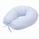 Подушка для годування Baby Veres Soft blue 165х70 см 301.01 - зображення 1
