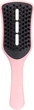 Гребінець для укладання феном Tangle Teezer Easy Dry & Go Tickled Pink (5060630047801) - зображення 1