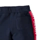 Спортивный костюм для мальчика Brums 193BFEP003-743 красный с синим 152 - изображение 5