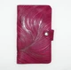 Визитница настольная на 60шт Turtle G9825Pink - изображение 1