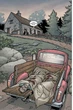 Ключі Локів. Том 1. Ласкаво просимо до Лавкрафта - Хілл Дж. (9789669789945) - изображение 4