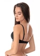 Жіночий бюстгальтер JASMINE 80C CZA (1002 LEIA) - зображення 2
