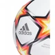 М'яч футбольний Adidas Finale Kiev OMB 2018 CF1203 №5 Біло-синій (1203) - зображення 10