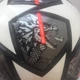 М'яч футбольний для дітей Adidas Finale 19 Mini CW4130 №1 Біло-синій - зображення 11
