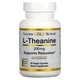 California Gold Nutrition AlphaWave L-Theanine 200 mg 60 капсул (4384304143) - изображение 1