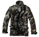 Куртка Brandit M-65 Classic darkcamo ХL Камуфляж ( 3108.4.ХL) - зображення 1
