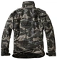 Куртка Brandit M-65 Classic darkcamo ХL Камуфляж ( 3108.4.ХL) - зображення 2