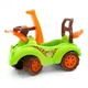 Бебі машина "Кішечка" 3428 (3) "Technok Toys" - зображення 3