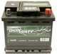 Автомобильный аккумулятор Gigawatt 45 Ah (-/+) (GW 0185754512) - изображение 1