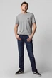 Джинсы Wrangler Greensboro Regular Straight Fit (W15Q8343C) Синий 38-34 - изображение 1