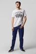 Джинси Lee Brooklyn Straight Regular Classic Straight (L452RPPY) Синій 40-34 - зображення 1