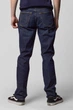Джинсы Lee Brooklyn Straight Regular Classic Straight (L452JJSG) Темно-синий 30-34 - изображение 3