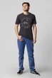 Джинси Lee Brooklyn Straight Regular Straight Fit (L452JXXF) Блакитний 42-34 - зображення 1