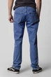 Джинси Lee Brooklyn Straight Regular Straight Fit (L452JXXF) Блакитний 42-34 - зображення 3