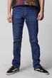 Джинсы Wrangler Greensboro Regular Straight Fit (W15QEE267) Синий 34-32 - изображение 2