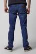Джинсы Wrangler Greensboro Regular Straight Fit (W15QEE267) Синий 34-32 - изображение 3