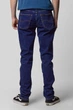 Джинси Lee Brooklyn Straight Regular Straight Fit (L452JXXG) Темно-синій 33-32 - зображення 3