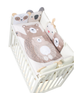 Постельный комплект в кроватку Baby Veres Zoo beige 6 единиц 216.23 - изображение 4