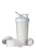 Шейкер спортивний BlenderBottle ProStak 650ml з 2-ма контейнерами White Original - 190343 - зображення 2