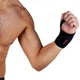 Напульсник на зап'ястя OPROtec Adjustable Wrist Support OSFM TEC5749-OSFM Чорний - изображение 3