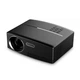 Портативний мультимедійний Проектор Led Projector BYINTEK SKY GP80 - изображение 2