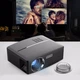 Портативний мультимедійний Проектор Led Projector BYINTEK SKY GP80 - изображение 6