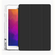 Силиконовый чехол Fruct Protect Plus для iPad 10.2 2019/2020/2021/2022 Противоударный с держателем для стилуса Черный - изображение 1