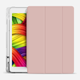 Силіконовий чохол Fruct Protect Plus для iPad 9.7 (2017-2018) Протиударний З тримачем для стилуса Рожевий - зображення 1